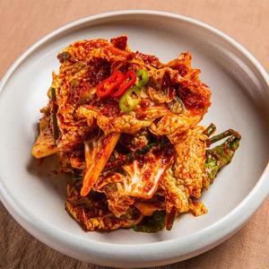 [20년전통/대통령상 수상] 100% 국내산 이씨네 겉절이2kg