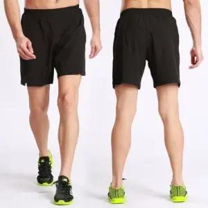 [라일리] Rly 남자반바지레쉬가드요가복 애슬레저 요가 스포츠 남성  12504955)