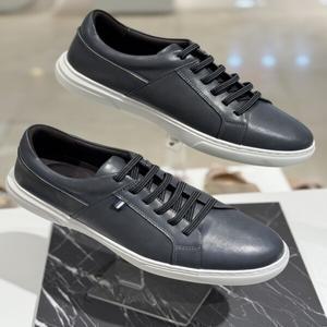 [소다] 남성 스니커즈 그레이 데일리 운동화 (APM4039IT70)