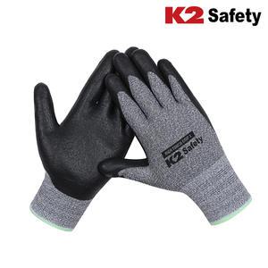 K2 하이터치그립1 NBR장갑 (IMA21912)