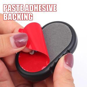 삼성 갤럭시 스마트 태그 2 안티 분실 보호 커버 접착 스티커 방수 수호자 GPS 트래커 홀더 PC 케이스