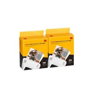 코닥 미니3 미니샷3 전용 카트리지 3 x 3 30p