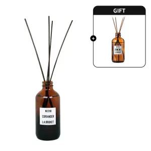 [롯데백화점]라부르켓 [롯데단독] NEW 룸 디_퓨저 200ml (디_퓨저 정품 증정)