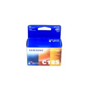 삼성 정품 INK-C185 컬러 잉크 SL-J1680