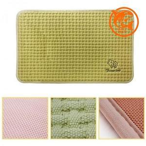 매트 가족용 발매트 면 바닥 실내 놀이터 욕실 (3qLjN)