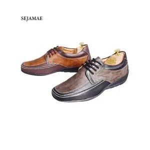 [하프클럽/]수제화 남성로퍼 케주얼구두 남자로퍼 캐주얼로퍼