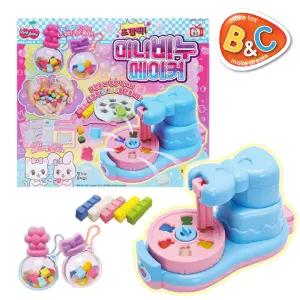 핑크아미 초깜찍 미니 비누 메이커 비누만들기 어린이 만들기 장난감