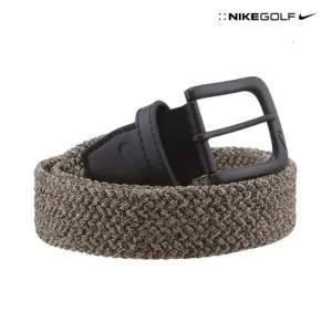 나이키 골프 NB0024-300 히터드 스트레치 우븐 벨트 [백화점 매장판]
