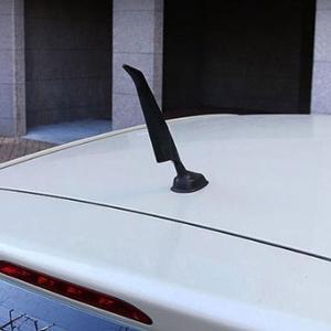 [MEJ17Q7S_55]인테리어 라디오안테나 안테나 윙 2색