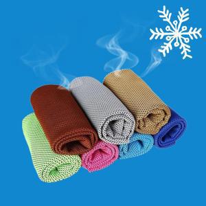 쿨 (30X80) 여름 타올 색상선택 스포츠