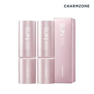 [참존화장품]참존 톤업 선스틱 SPF50+ PA++++ 2개