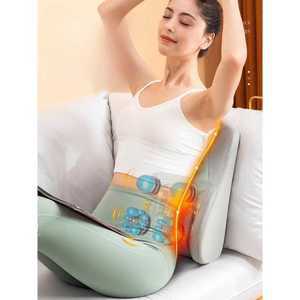 mooma 쿨럭마사지기 마사지기 미니 목어깨찜질기 쿨럭