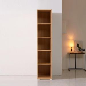 동서가구 브론즈 디스플레이 시스템 오픈형 수납반장 400 DF926068