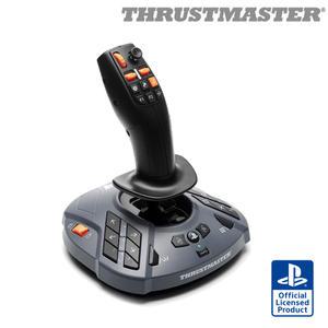 트러스트마스터 SIMTASK FARMSTICK PS Version 조이스틱 (PC,PS5)