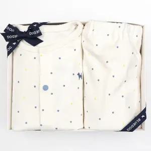 HP블루독베이비25년FW NY)팝핑도트내의 45A7005425