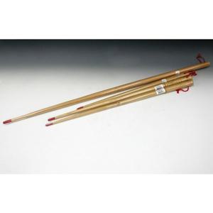 육형제 나무지시봉 65cm HJJB008 / 26x650mm (nx4844)