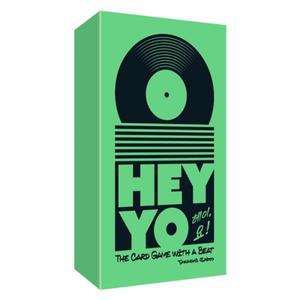 (학습교재)추천보드게임 헤이요 (배터리 증정)/8세 2-10인 15분