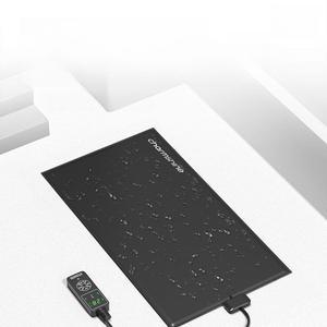 파충류 전기장판 도마뱀 전기 온도조절 컨트롤러 소동물 난방