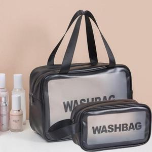 투명가방 방수가방 비닐가방 목욕가방 비치백 수영가방