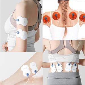 [의료기기]] 휴비딕 파워펄스 개인용 저주파 자극기 마사지기 HMB-150 부항흡착패드 함께 구매가능