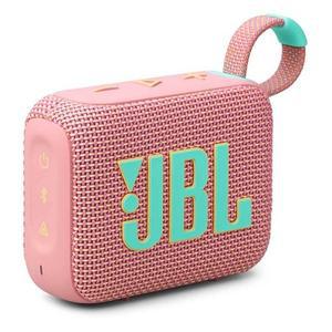 JBL 블루투스 스피커 JBLGO4PINK 배송무료