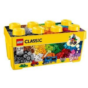 레고 클래식 35가지 색상 무한한 놀이 조립박스 초등생 어린이 선물