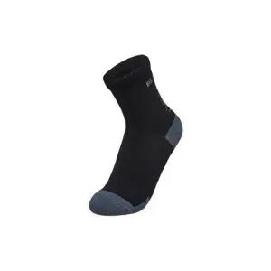 [블랙야크] 공용 뱀부 미드삭스 R2BYSCX2907-BK