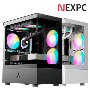 RX9060XT 조립pc본체 데스크탑 게이밍 컴퓨터 배그 롤 14700F J606