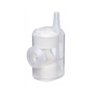 [Pulmodyne] 멸균 휴미드필터 에어로 T 플러스 REF301101 (30개입) - 기관절개튜브용 가온가습필터