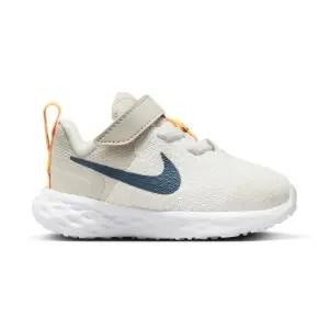 [국내매장 정품] 나이키 베이비 레볼루션 6 운동화 DD1094-100