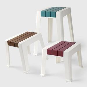 [BZG7G783_55]샤워의자 보조의자 화장대의자 식탁스툴 대