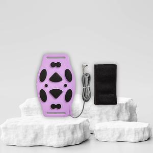 라라코리아 라라소닉 실리콘 복부벨트(S-etc)