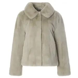 [나우니스](하남점)EID FJORD 에버그린 밍크 자켓 V001