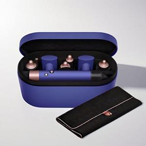 [다이슨코리아 유한회사]다이슨 에어랩 멀티 컴플리트 (빈카블루/로제) 기프트 / bu