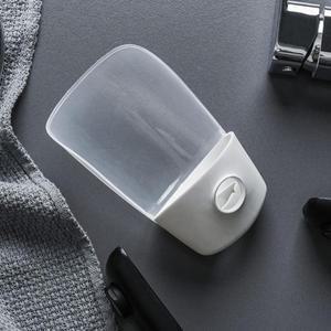 심플설치 PE 수도꼭지 연장탭 그레이