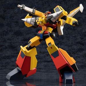 로봇수사대k캅스 조립 로봇수사대 용자 피규어 프라모델 굿즈