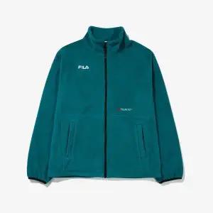 [롯데백화점]휠라 남여공용 폴라텍 베이직 자켓 (FS2FTE4210X_TGR)