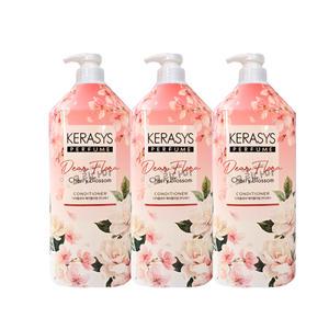 케라시스 디어플로라 체리블라썸 퍼퓸 컨디셔너 1.5L x3개