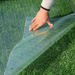 렉산 롤 30m 골판 지붕재 하우스 처마 부자재 비가림 캐노피