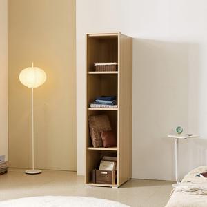 동서가구 프렌드 오픈 선반장 420 일반형 DF926525