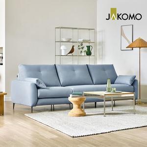 [자코모][10% 쿠폰+신세계상품권 증정]멜랑 3.5인 스위브 패브릭 소파