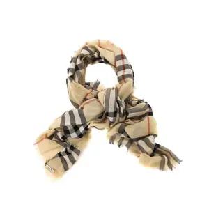 25FW (MU GC LIGHTWEIGHT WOOL 8085069) 여성 스카프