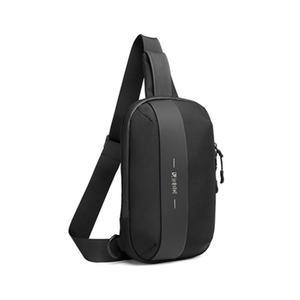 데일리 남성 방수 슬링백 20대 남자메신저백 남자슬림백 어깨가방 메신저가방 슬림백