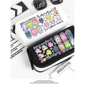 보넥도 명재현 쁘넥도 비공굿 미개봉 필통