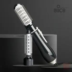 앨리스 국산 2 in 1 에어브러시 빗드라이기 교체용 헤어컬 헤어롤 드라이기 에어브러쉬 850C