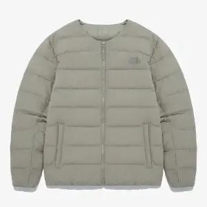 [노스페이스](본점)NJ1DQ15B 남성 라이스 RDS 다운 가디건