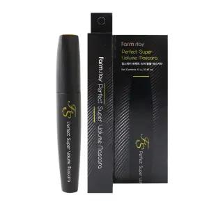 팜스테이 퍼펙트 슈퍼 볼륨 마스카라 12g