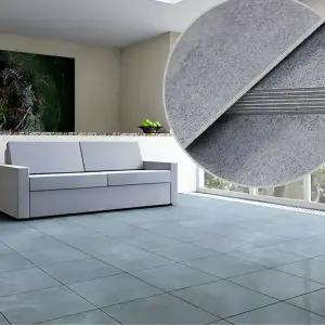 데코타일 접착식 바닥 타일 현관 베란다 셀프 시공 1BOX