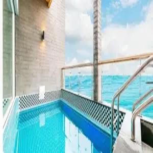 [제주] 제주 윈드밀108 스파 앤 풀빌라(제주펜션)