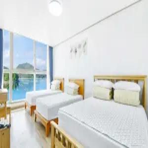 [경남] 통영펜션 바다52 펜션(경남펜션/통영펜션)